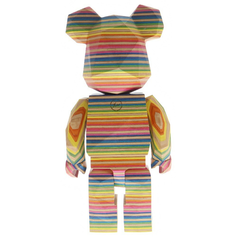 MEDICOM TOY - 【archivistar】BE@RBRICK HAROSHI 400％ MEDICOM TOY - 【archivistar】BE@RBRICK HAROSHI 400％ Haroshi
