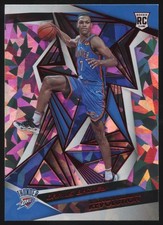 2019 Panini Revolution #149 Darius Bazley Chinese New Year Thunder RC