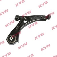 Querlenker Dreieckslenker KYB KSC4785 Stahlblech FüR Ford Focus 4 HN Turnier HP