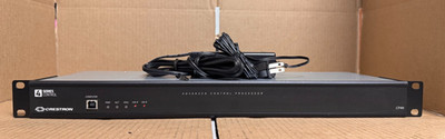 Crestron CP4N 4-Series Advanced Control Processor - 6511817