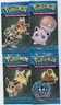 POKEMON BOOSTER - MCDONALD'S 2019 - NEW SEALED FR