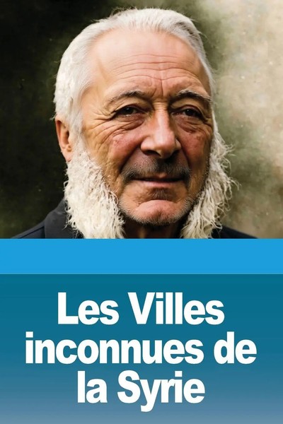 Gaston Boissier | Les Villes Inconnues De La Syrie | Taschenbuch | FranzöSisch-image