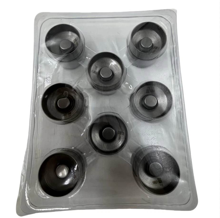 Juego de 8 elevadores de válvulas de motor Mahle para Volkswagen Jetta Golf Cabrio BeetlePassat Foto 2 de 3