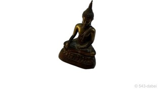 [ROH] Buddha Figur