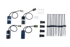 KW Active Suspension Control Module - Electro...