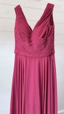 Morilee Madeline Gardner Bridesmaids Dress Size 4 Used Only Once