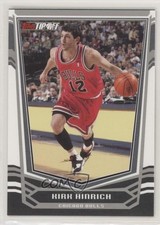 2008-09 Topps Tip-Off Kirk Hinrich #60 7j0