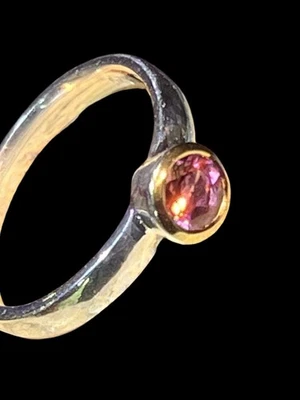 turmalin ring - Bild 1 von 4