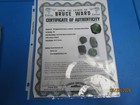 8 REAL GREENIE FROM BRUCE WARD ESTATE — photo 4