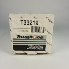 ToughOne T33219 A/C Accumulator Air Conditioning AC Receiver Drier Chevy GMC