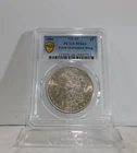 TOP 100 / GOLD SHIELD!  1900-P  MORGAN "VAM-24" Silver Dollar, PCGS MS-64!