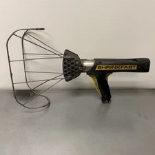 Shrinkfast Model 998 Industrial Propane Heat Gun Tool ONLY Free shipping!