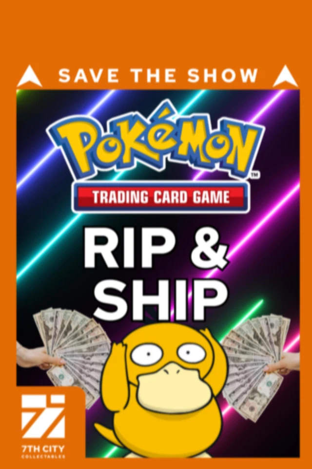 Early Bird Pokemon Boosters Reconnect!! @Angel