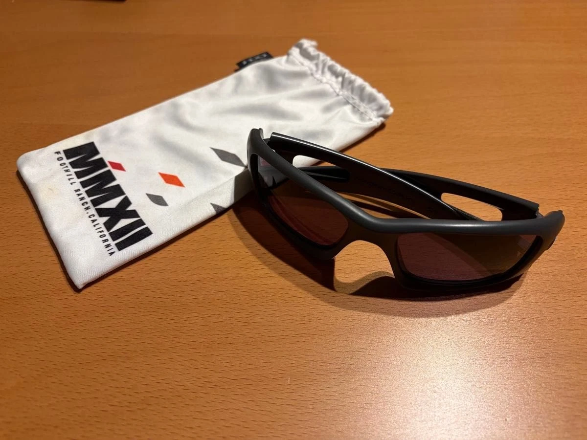 Oakley Crankcase for sale | eBay