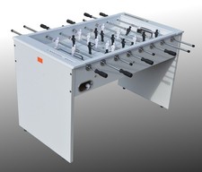 calcio balilla biliardino bigliardino bigliardo calcetto tavolo regolamentare 