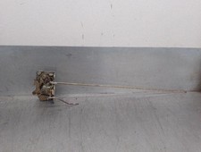 Porte avant et accessoires Volvo 740