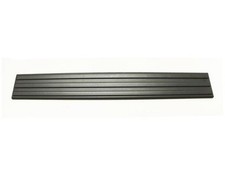 For Ford F-150 2009-2014 Alzare Fo1904122 Center Tailgate Molding Standard Line