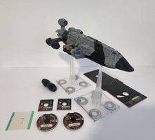 Star Wars X-Wing C-ROC Cruiser Painted