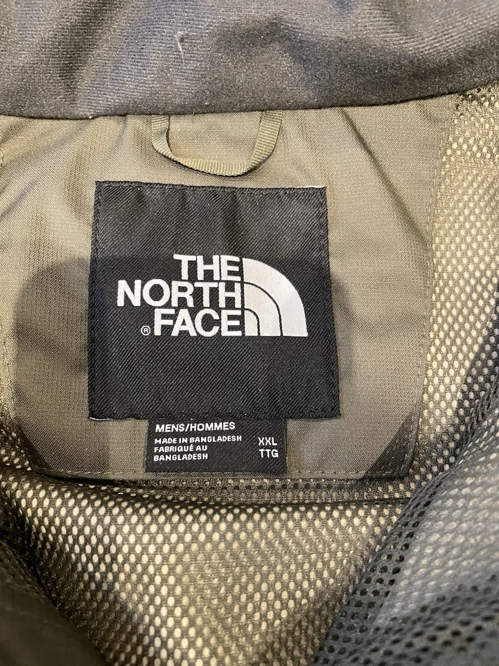 The North Face Nuptse 1996 Retro, photo 3 of 5