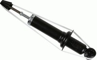 Sachs StoßDäMpfer StossdäMpfer DäMpfer Hinten 317 601