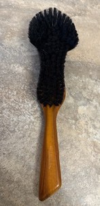 Vintage Fuller Brush Company Furniture Upholstery Brush Made in Germany