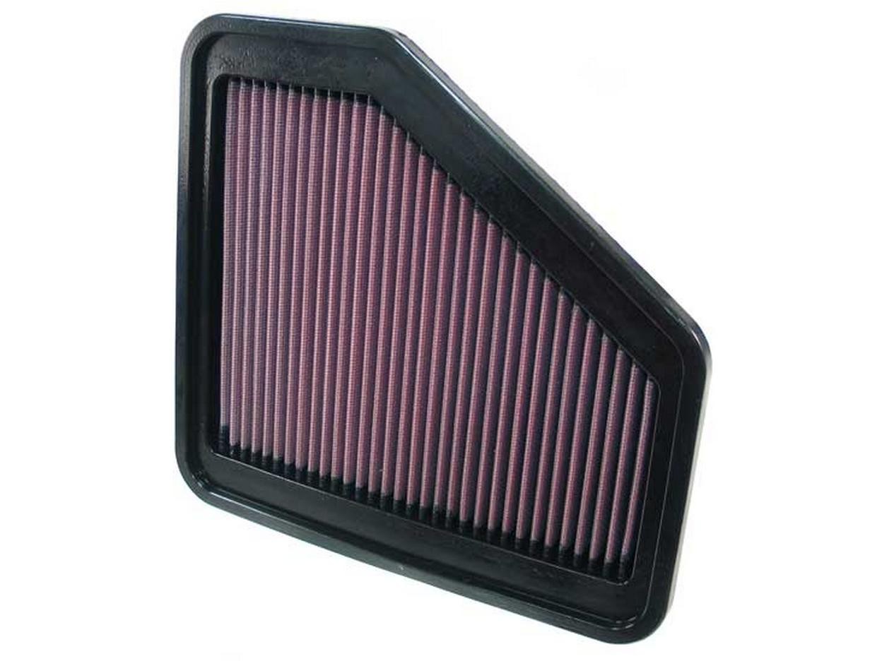 Lotus Evora 2014-2017 Air filter