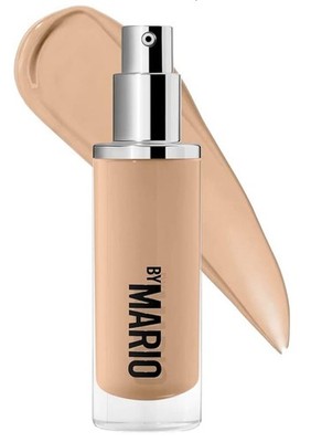 MAKEUP BY MARIO SURREALSKIN FOUNDATION SHADE 4C NEW IN BOX 1.0 OZ