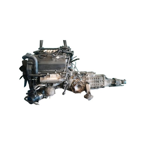 4B0260805BX KLIMAKOMPRESSOR / 2065852 FÜR AUDI A6