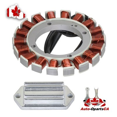 For Kohler & OPD 41-403-09S 54-755-09S 15/20 AMP Stator Replacement 237878-S