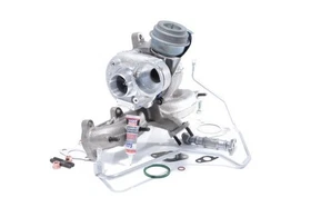 Turbolader NEU T981183 SEAT VW 038253016D 038253016DV | 297,50€ Pfand