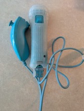 Nintendo Wii Remote Controller & Nunchuk OEM ...