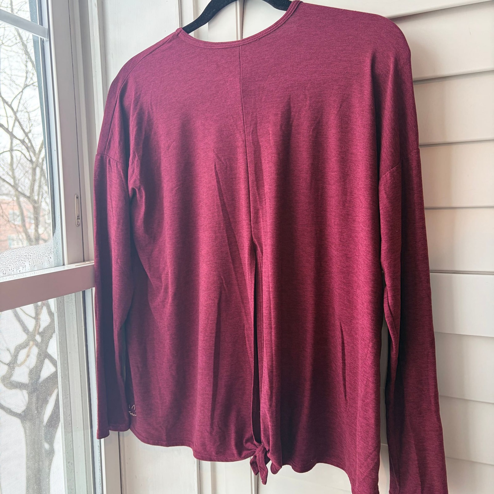 Featherweight Daydreamer Pullover - image 2