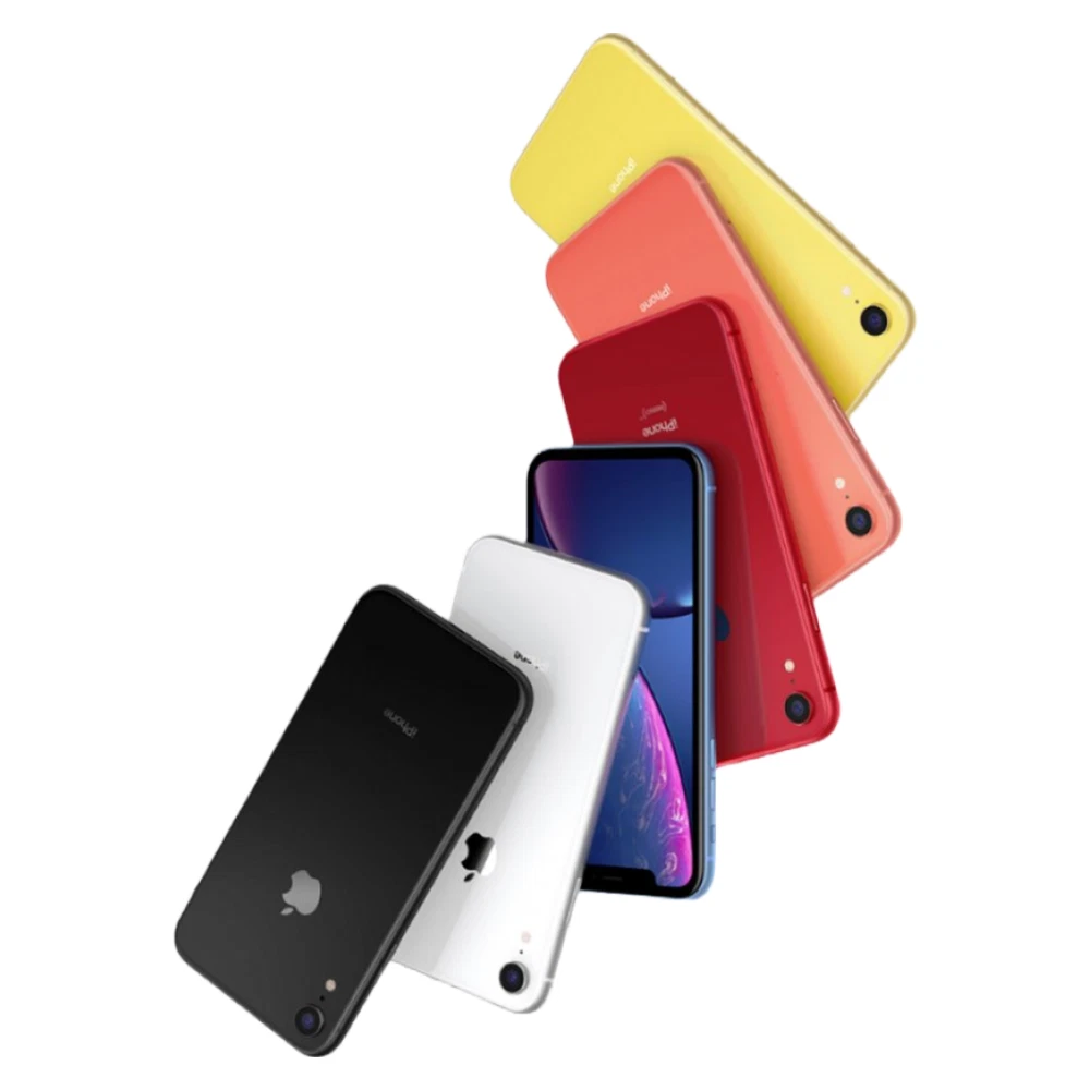 iPhone XR 128GB Network Unlocked for Sale | Shop New & Used Cell