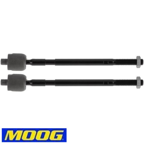 2X Axialgelenk FüR Spurstange Moog FD-AX-2258 2 Spurstangen Set-image