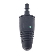 Car Washing Machine Nozzle Turbo Jet Pressure Washer Jet Rotating Blaster Nozzle