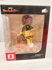 Iron Studios Vision Halloween Version Mini Co Statue Marvel WandaVision — photo 1