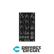 Erica Synths Black Output Module v2 EURORACK - NEW - PERFECT CIRCUIT