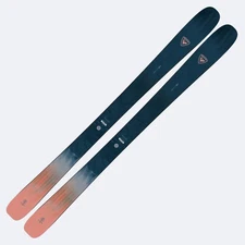 2024 Rossignol Rallybird 92 Women's Skis - RALML03
