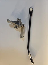 Windshield Wiper Linkage-Motor Transmission Linkage Dorman 602-203