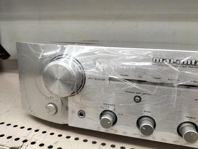 Marantz PM7003 Integrated Amplifier 2008 Japan for sale online | eBay