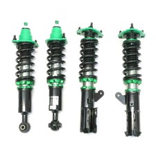 Rev9 Hyper Street II Low Coilover Shock for Eclipse Cross 18-25, Outlander 15-20