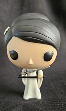 Pop Movies  Kill Bill O-Ren #70 Funko Pop Vinyl Figure Loose OOB (very rare )