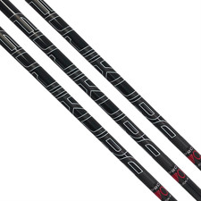 NEW Fujikura Pro 70 Shafts Choose Flex and Adaptor 