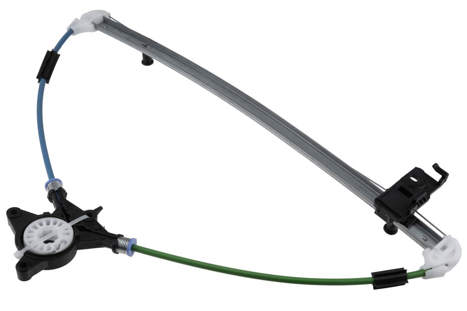 Fits NTY EPS-MZ-006 WINDSHIELD LIFTER MAZDA CX7 07- /LEFT REAR/ ⭐UK Stock⭐ - Image 8