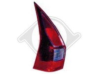 RüCkleuchte Rechts FüR Renault Megane 2006-2008