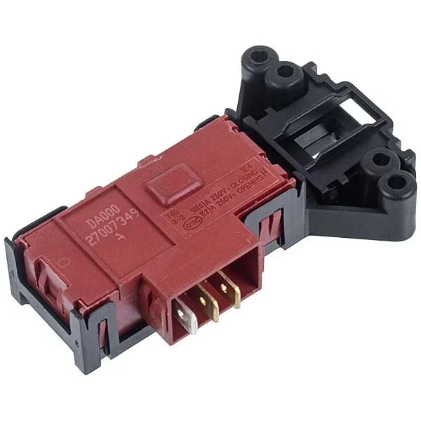 BEKO Washing Machine Door Interlock Switch Genuine 2805310100 WMA WMB WM 0068