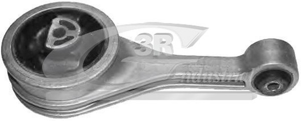 Motorlager 3Rg 40334 FüR Ford Fiesta 4 Courier GroßRaumlimousine Puma 16V Sport-image