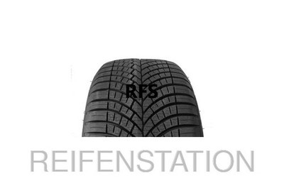 2x Ganzjahresreifen GOODYEAR VECTOR 4 SEASONS G3 SUV 235/55 R17 103Y