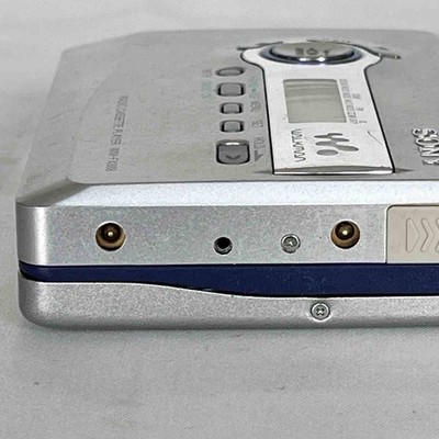 その他 WALKMAN WM-FX888 SONY WM-FX888 2001 W/Accessories Radio Walkman Cassette Player
