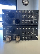 5636-1 AVtech Audio Selector Panel